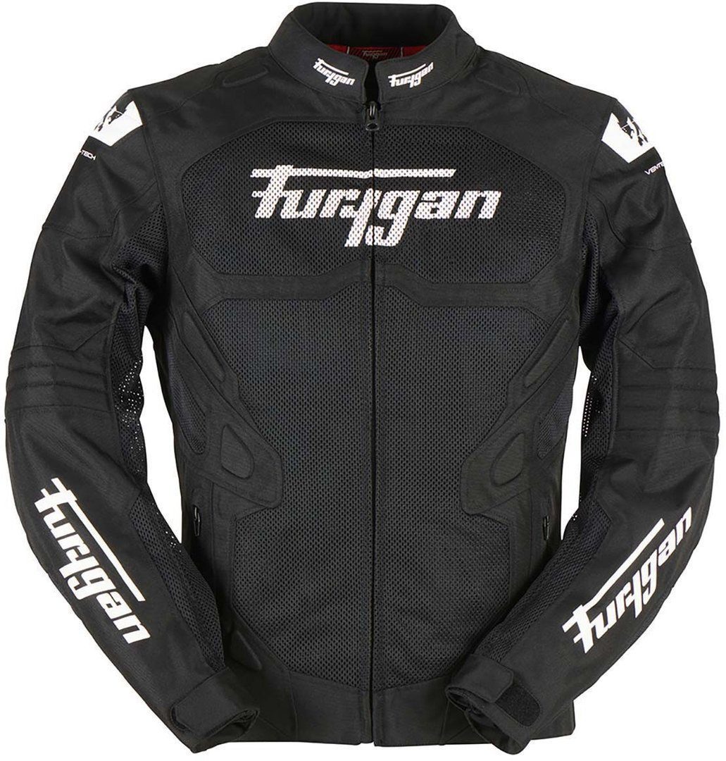Furygan Motorradjacke Atom Vented Evo Perforierte günstig online kaufen