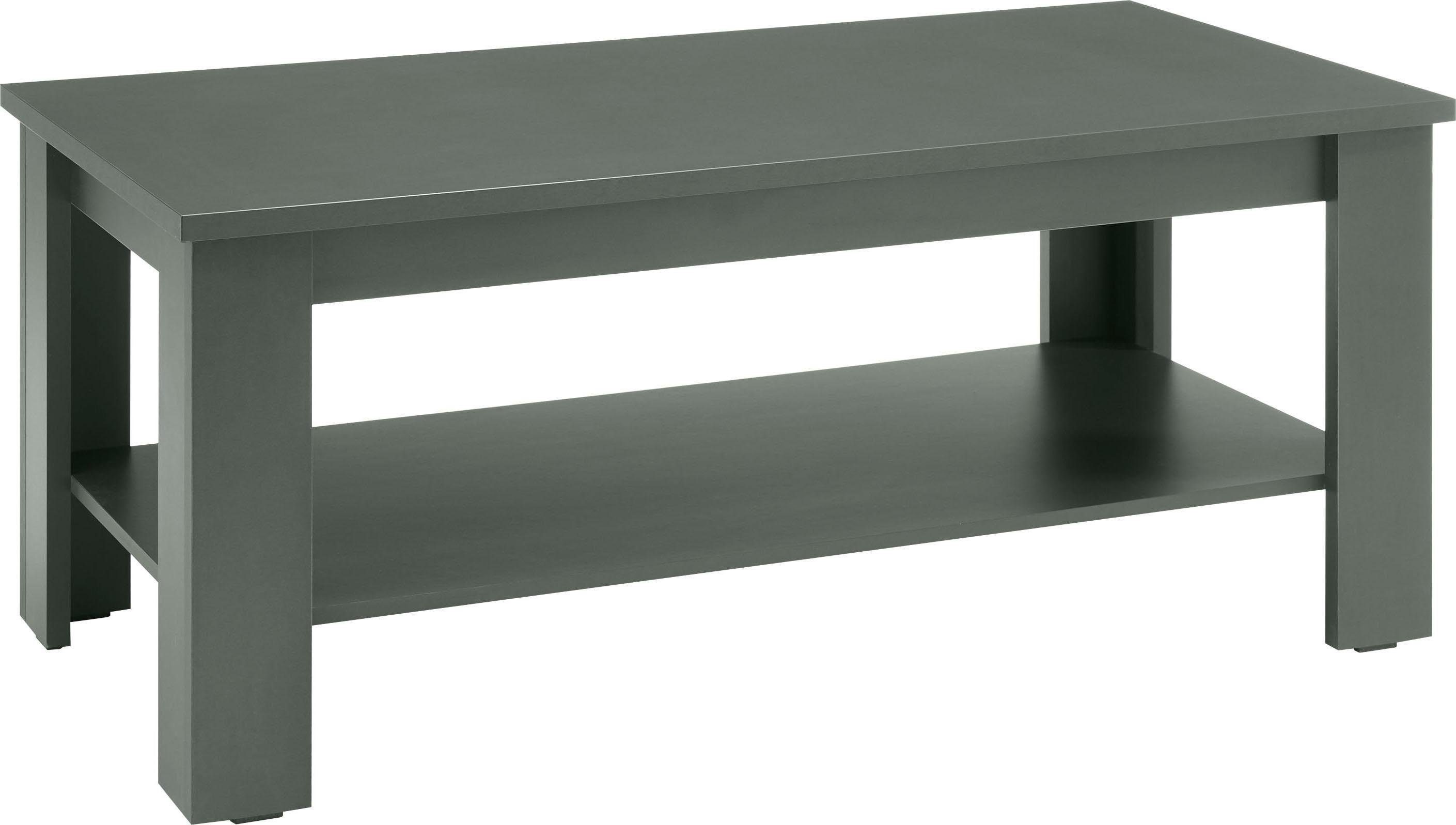 Home affaire Couchtisch Ascot, Breite ca. günstig online kaufen