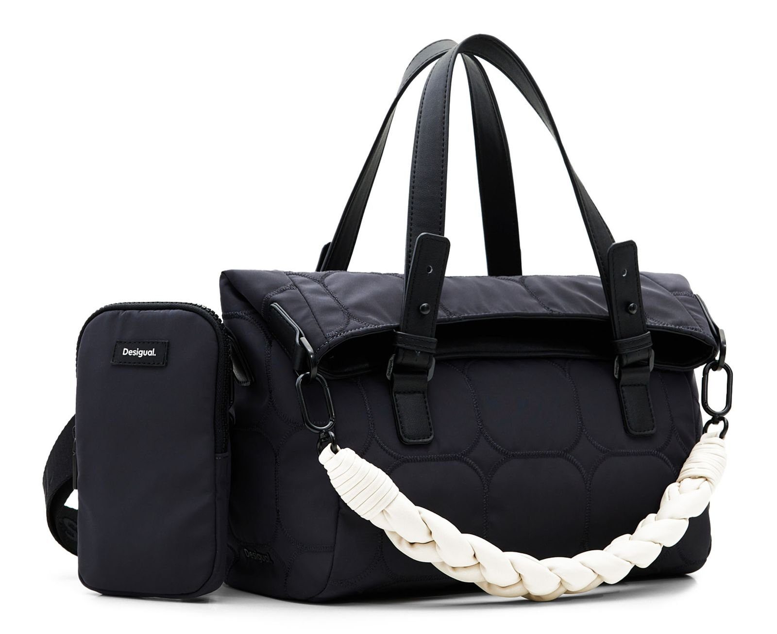 Desigual Schultertasche Accessories (Set, 2-tlg) günstig online kaufen