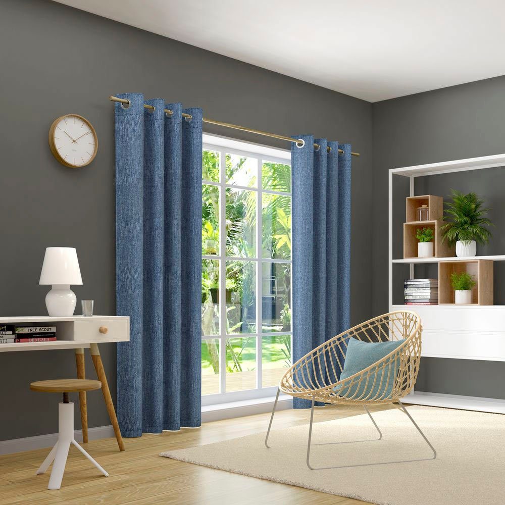 Neutex for you! Vorhang Monza Eco, günstig online kaufen
