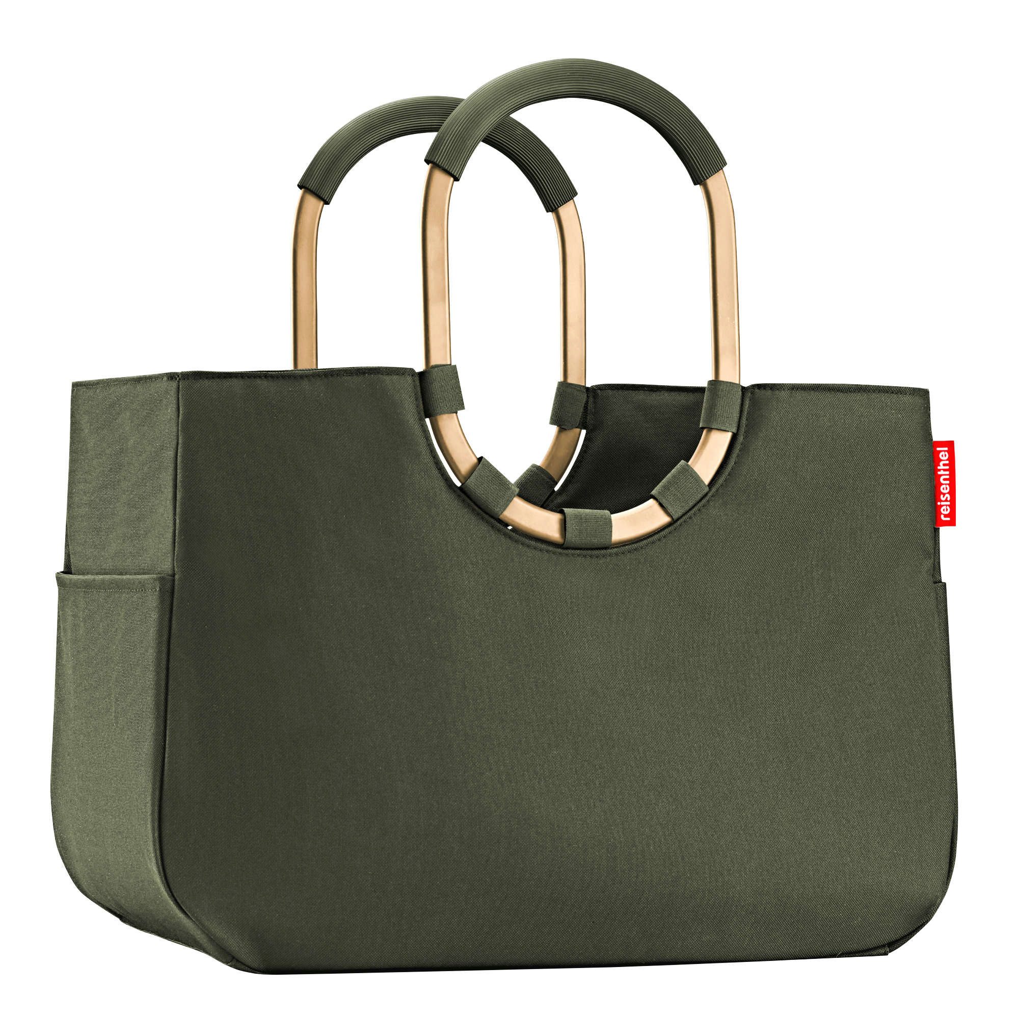 REISENTHEL® Shopper Einkaufstasche Loopshopper L
