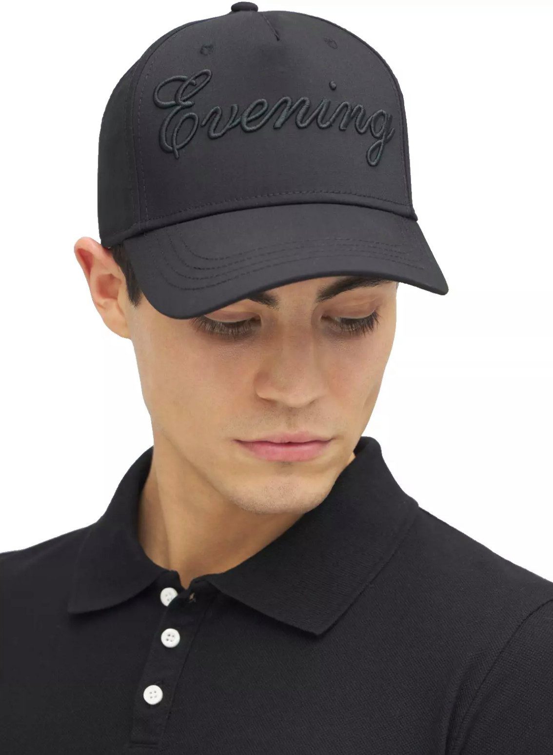 Dsquared2 Baseball Cap " Evening Party " Abendkollektion Basebalkappe Cap