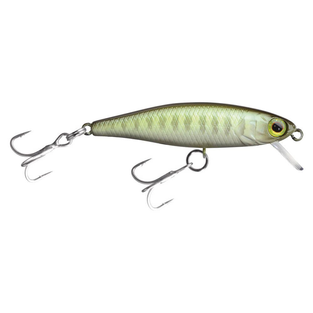 Kunstköder Illex Wobbler Tiny Fry 50 SP Vairon