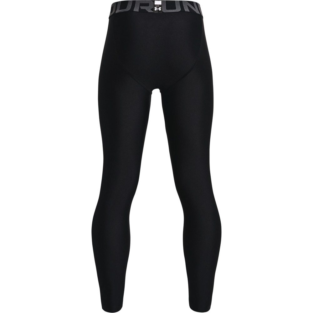 Under Armour® Trainingstights UA HG ARMOUR LEGGINGS sportlicher Stil, atmungsaktives Material, schnell trocknend