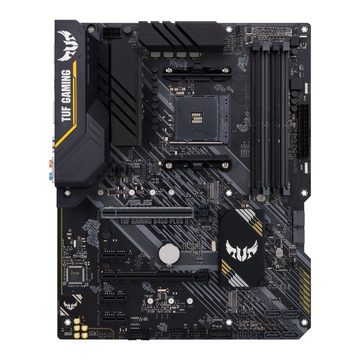 Asus TUF GAMING B450-PLUS II Mainboard