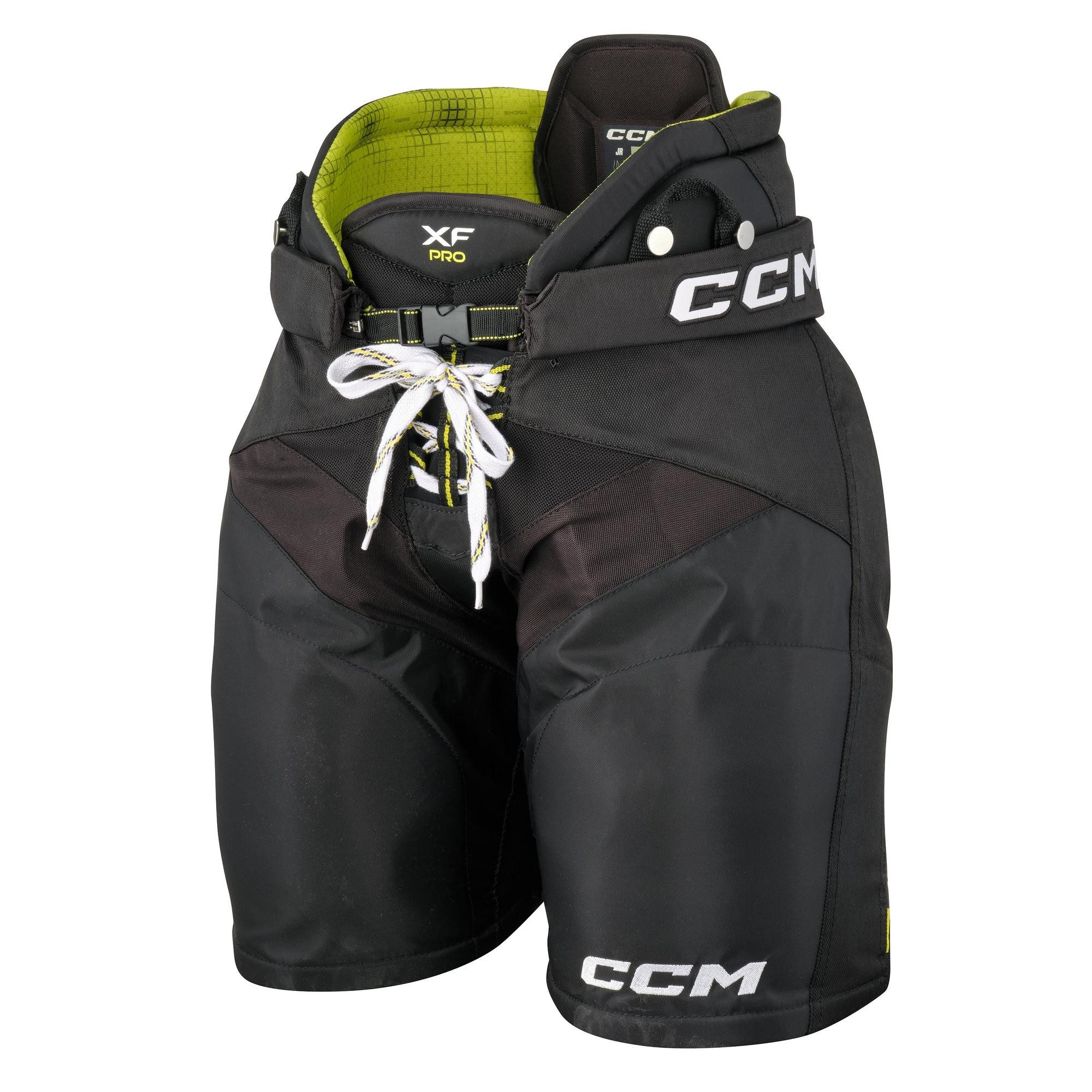 CCM Schutzhose Hose CCM TACKS XF PRO Junior