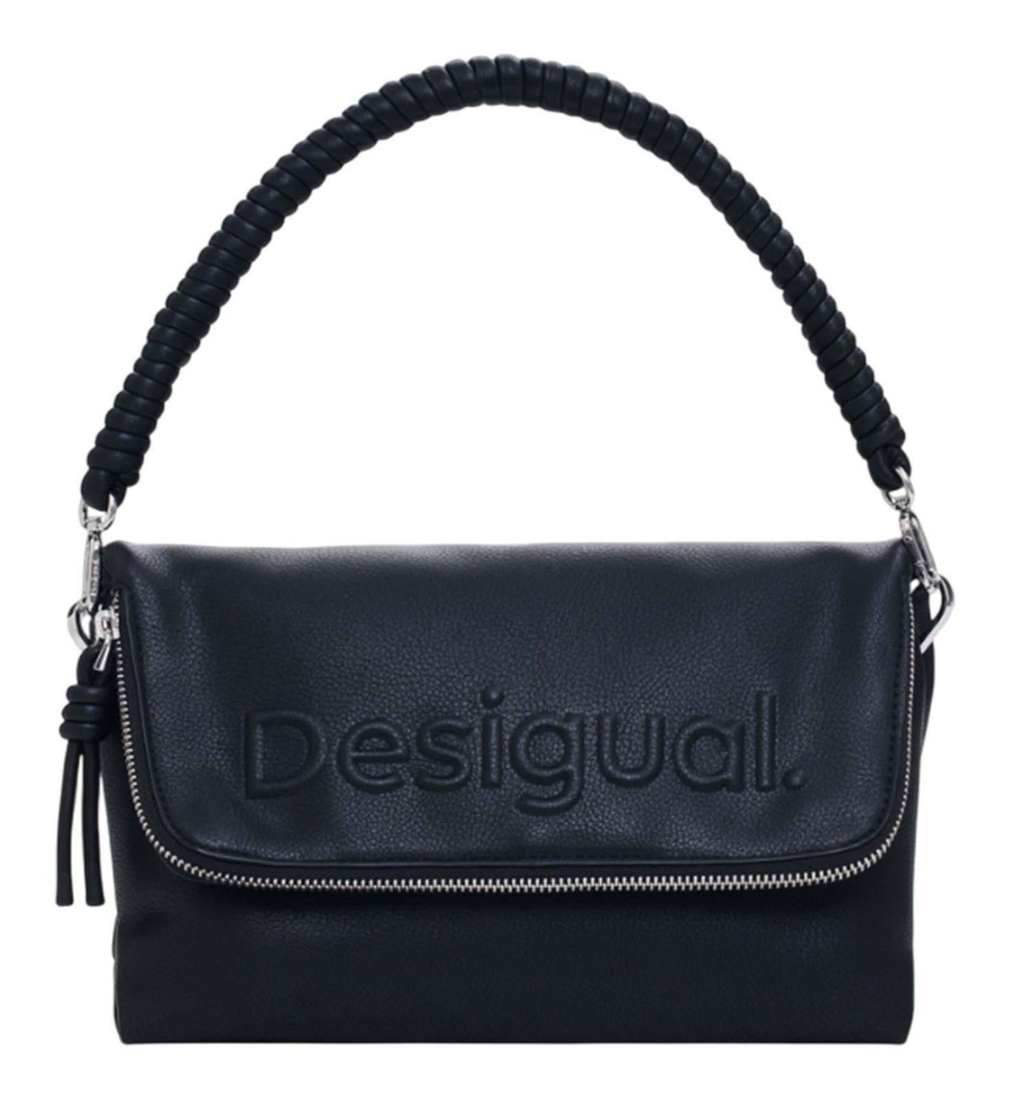 Desigual Schultertasche 3.0 Across Body Bag günstig online kaufen