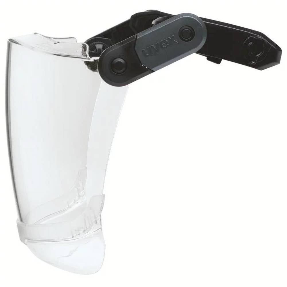 Schutzhelm Visier mit Kinnschutz 9916001