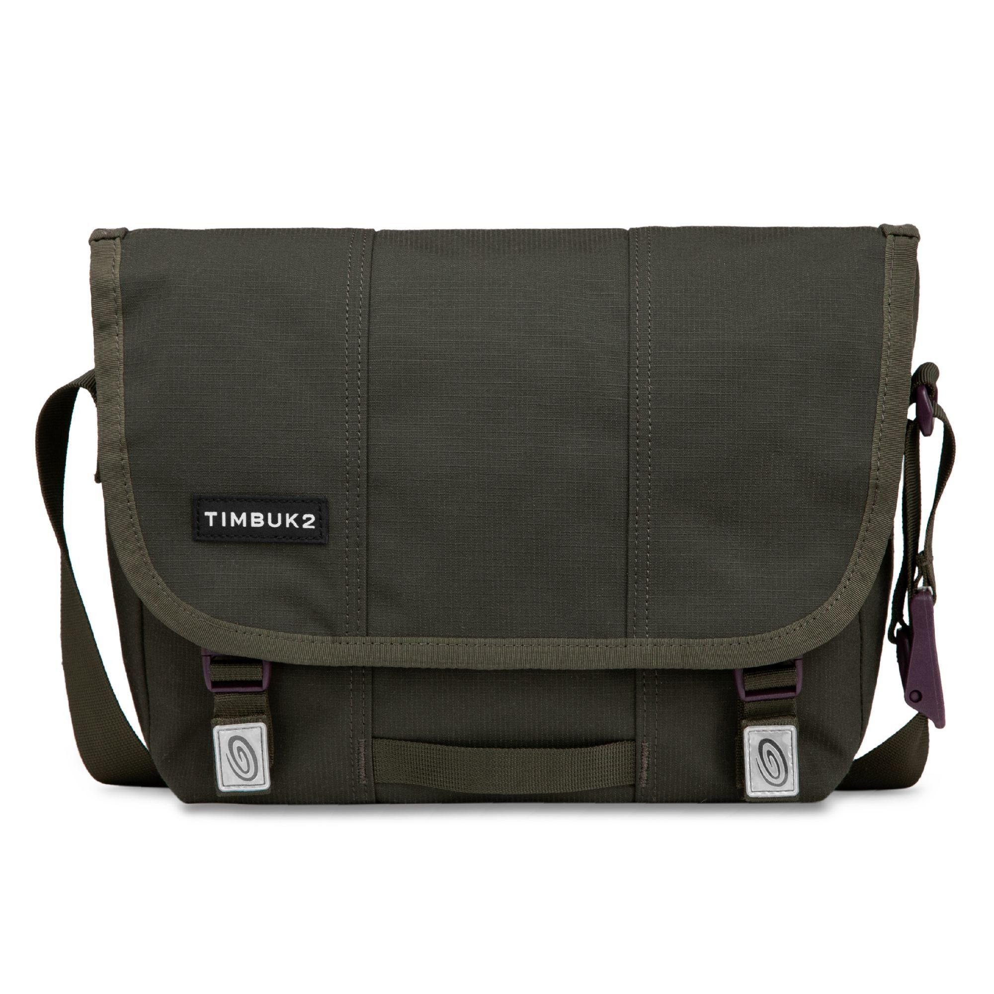 Timbuk2 Messenger Bag Heritage, Polyester