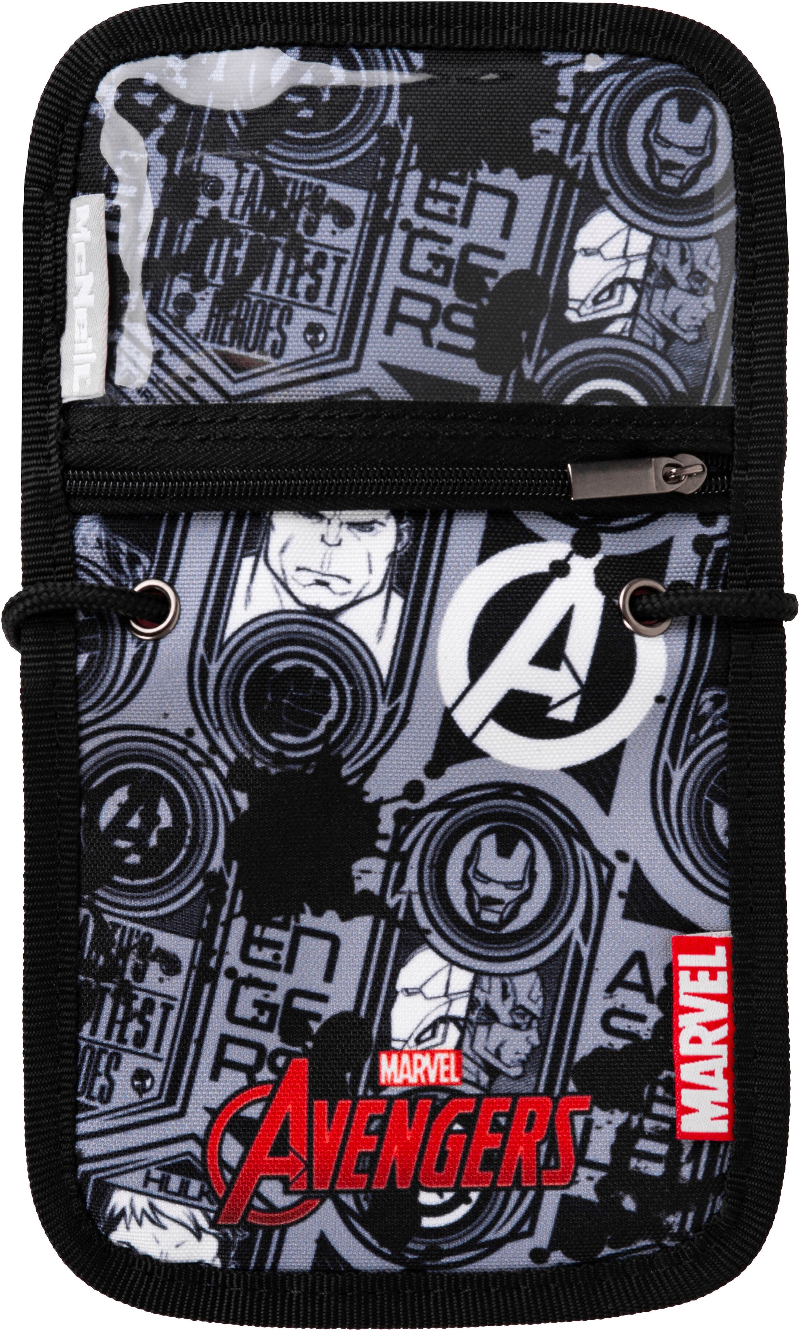 McNeill Brustbeutel Marvel, Avengers