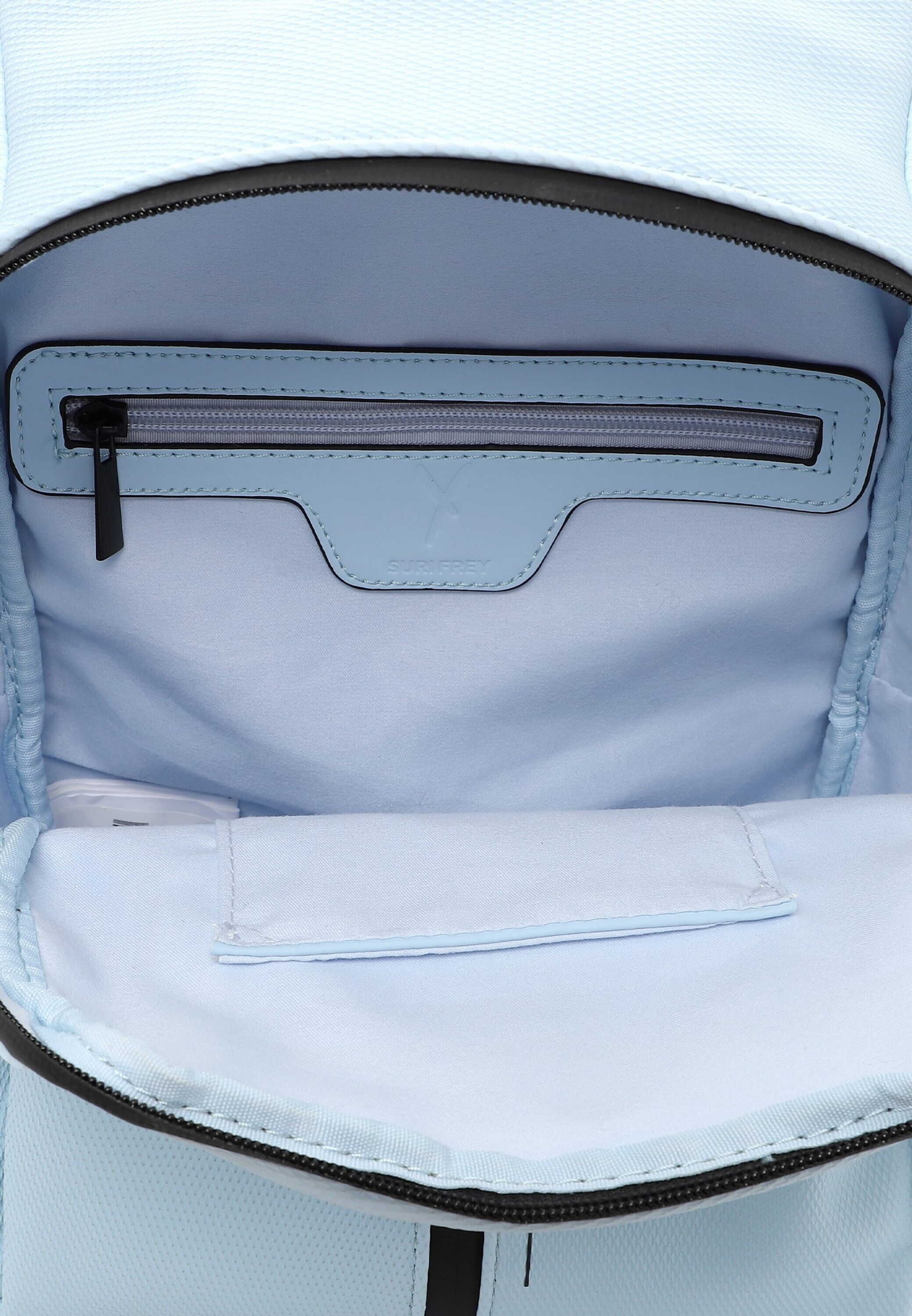 SURI FREY Cityrucksack Cindy (1-tlg)