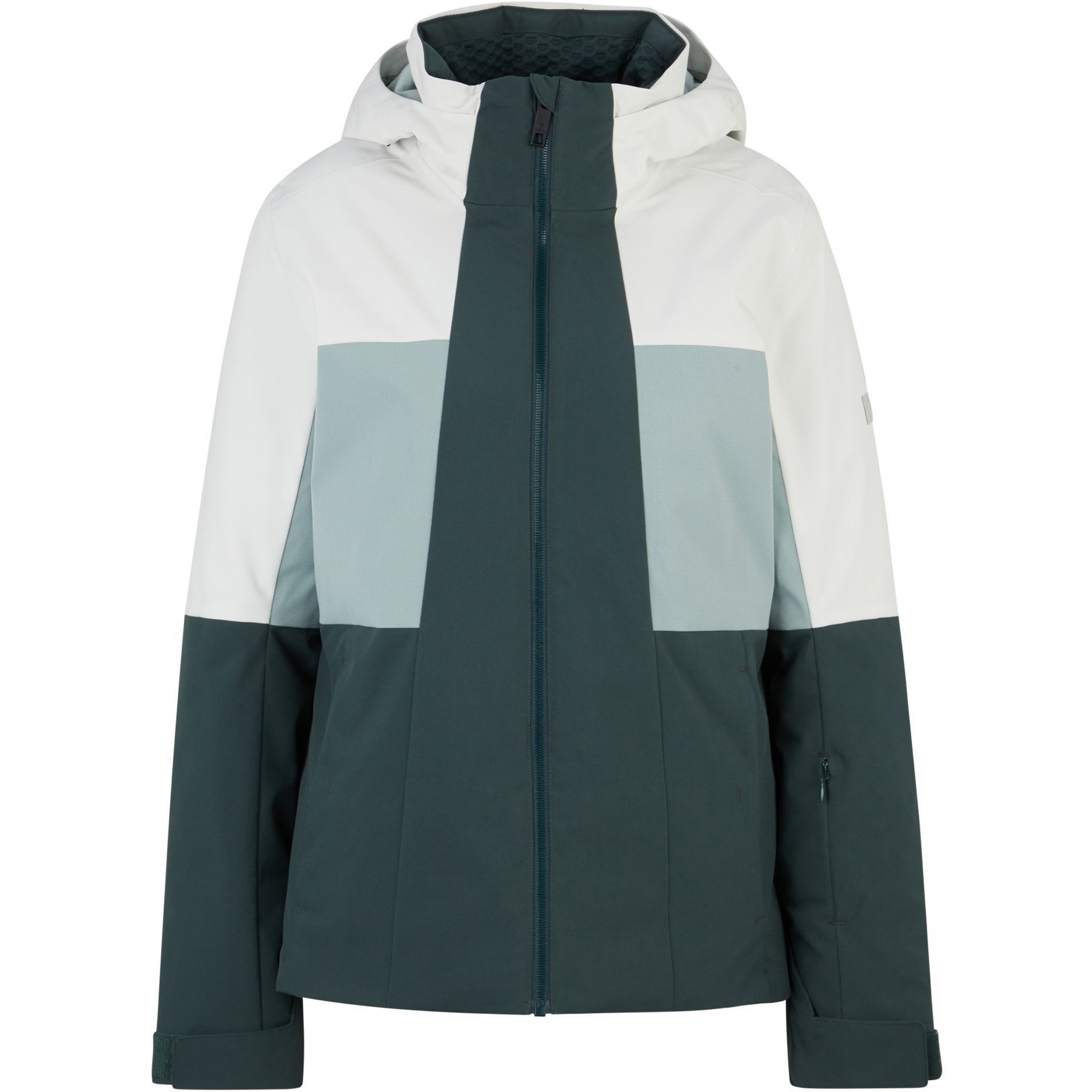 Ziener Skijacke Ziener Skiwear Ski TASSILA jungle