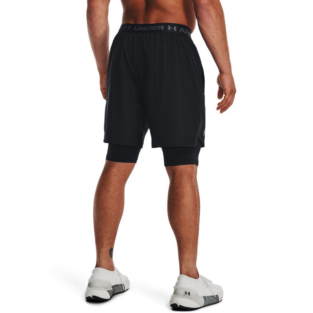 Under Armour® 2-in-1-Shorts UA VANISH WOVEN 2IN1 STS (1-tlg) für vielseitig günstig online kaufen