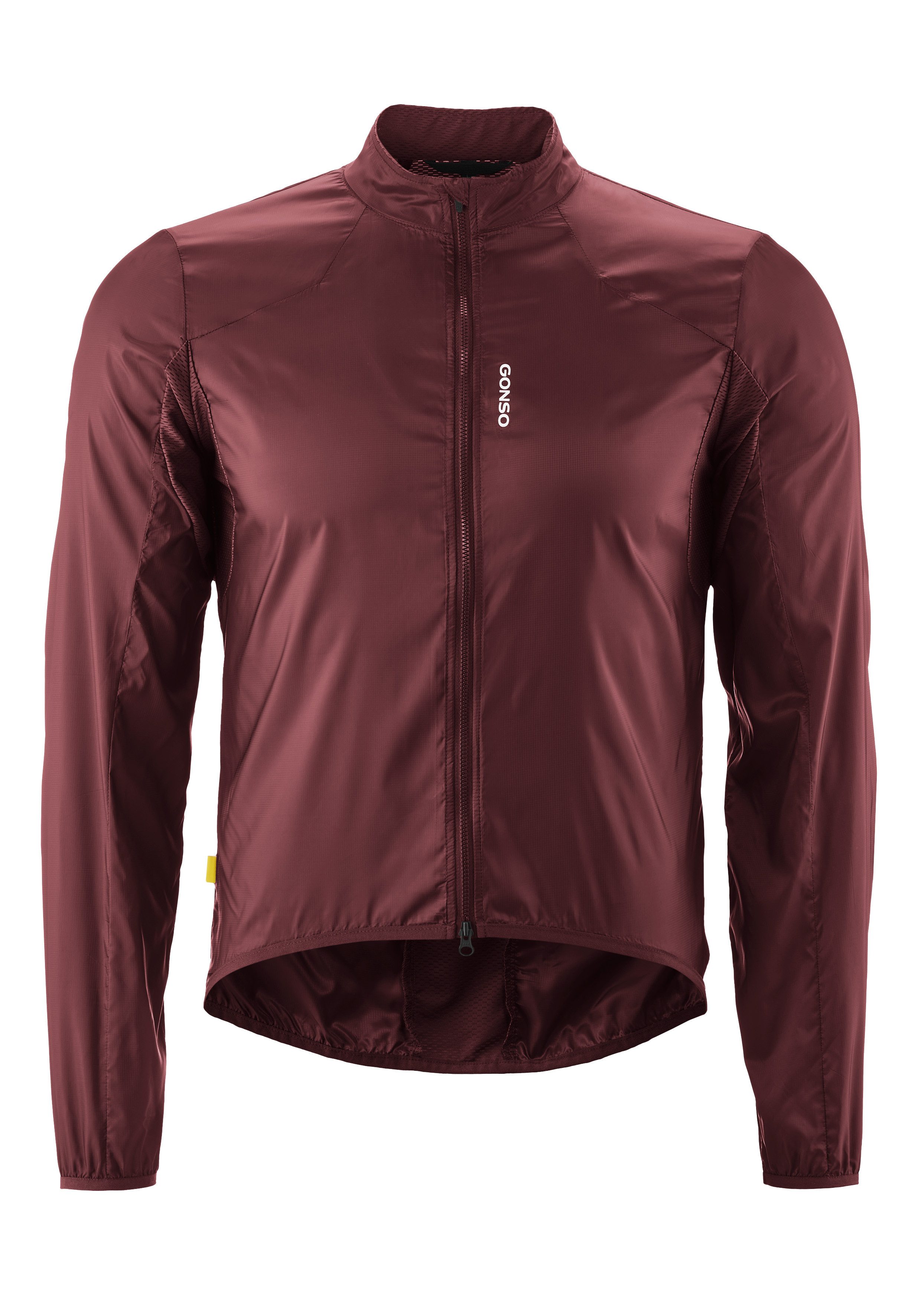 Gonso Fahrradjacke Road Jacket Wind M günstig online kaufen