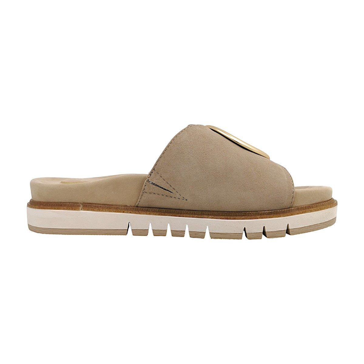 Tamaris COMFORT Pantolette Sandale günstig online kaufen