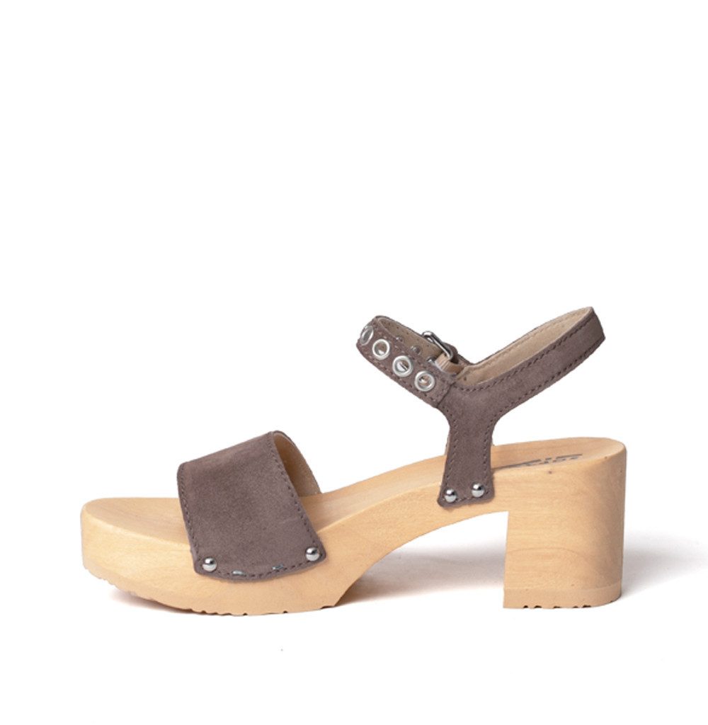 Softclox HELMINA Kaschmir mocca (natur) Sandalette