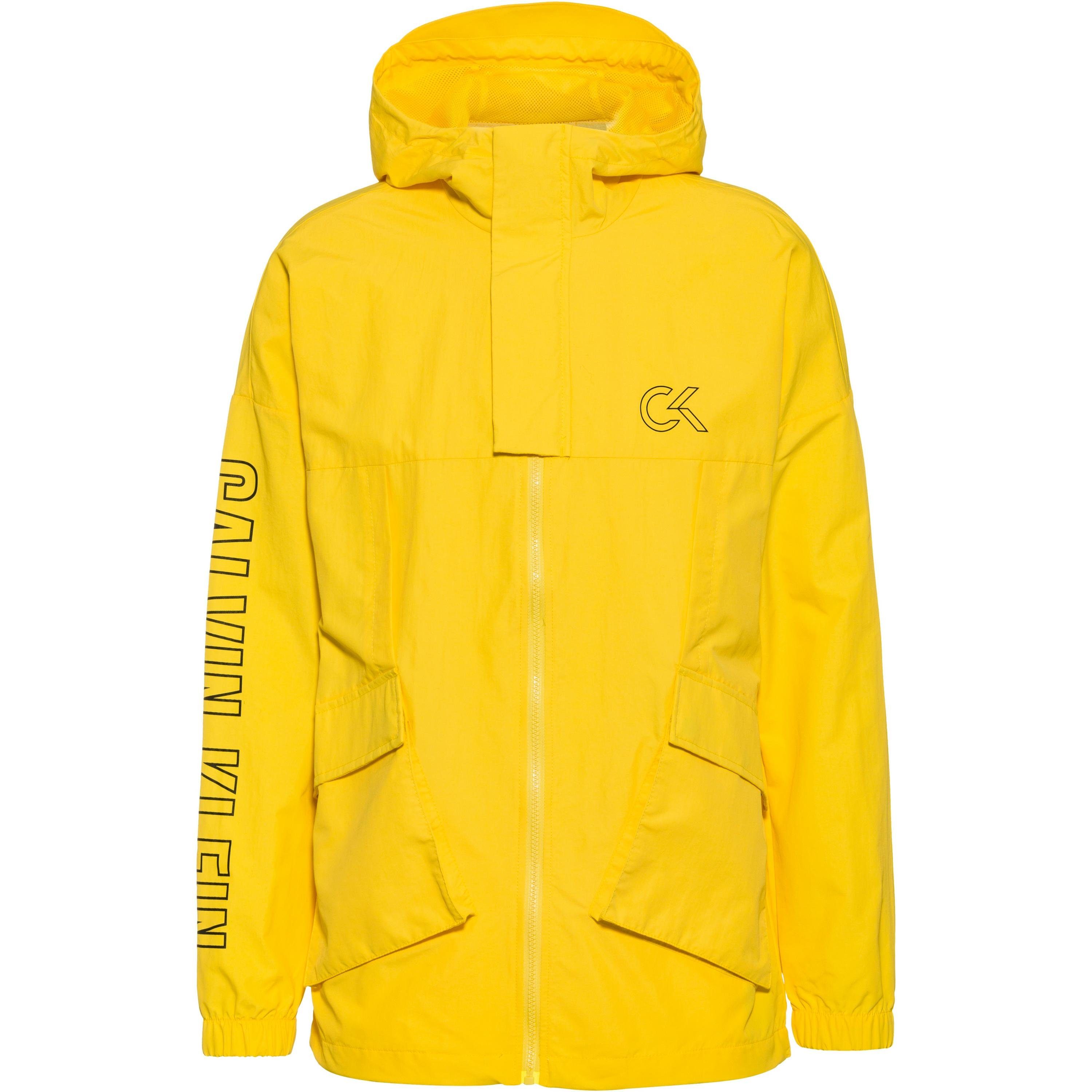 Calvin Klein Performance Windbreaker, Wind und wasserabweisend online