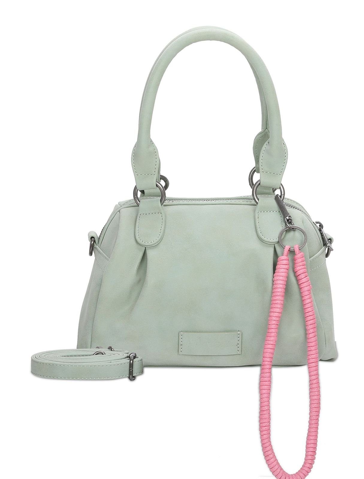 Handtasche Babe01N Vintage