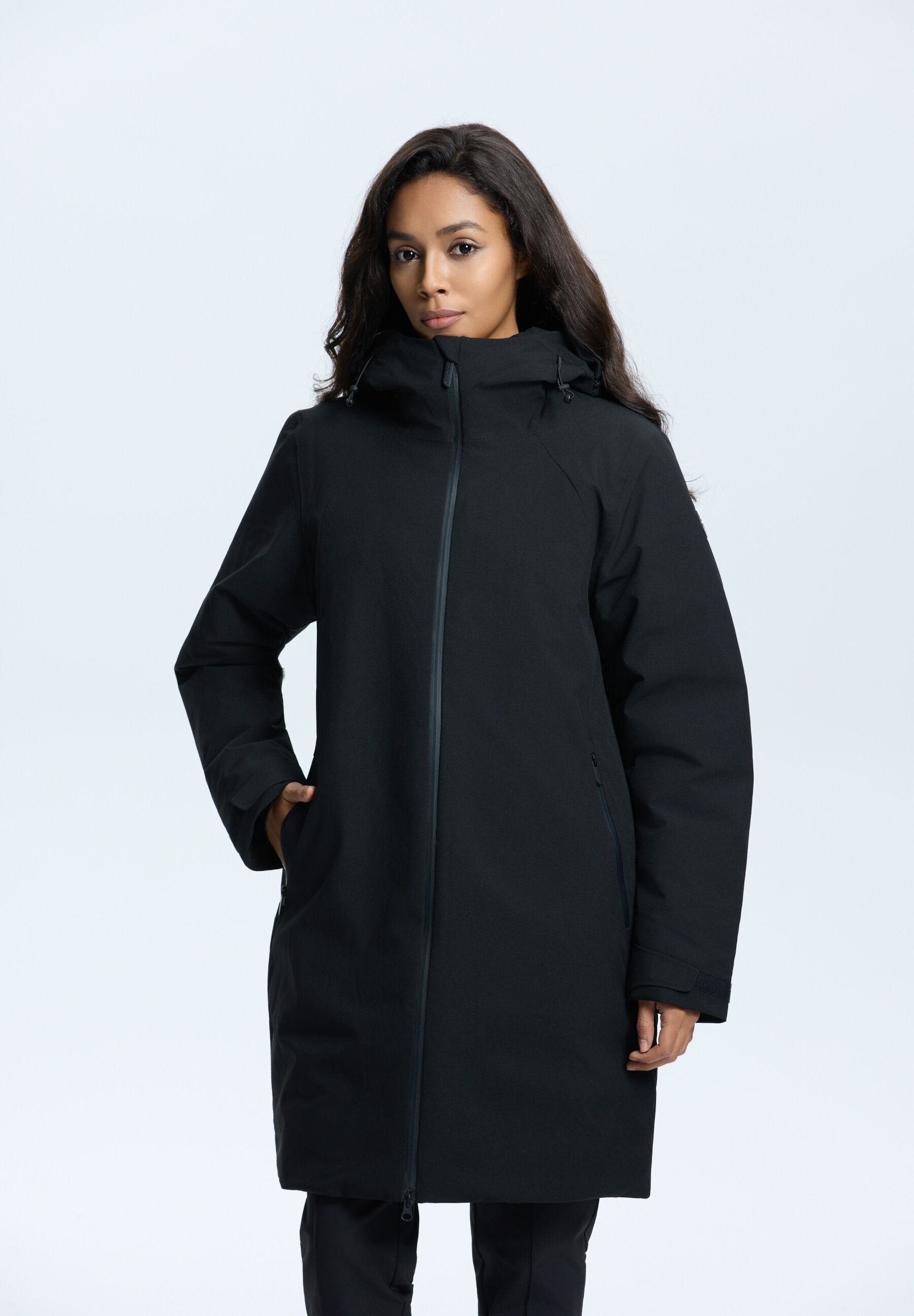 Luhta Outdoorjacke Luhta Jacke Haukka