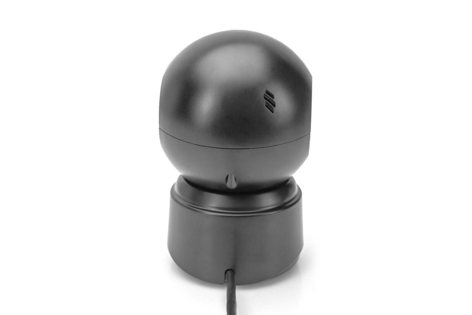 Digitus 1D 2D Desktop USB Barcode Scanner, QR-Code kompati Handscanner
