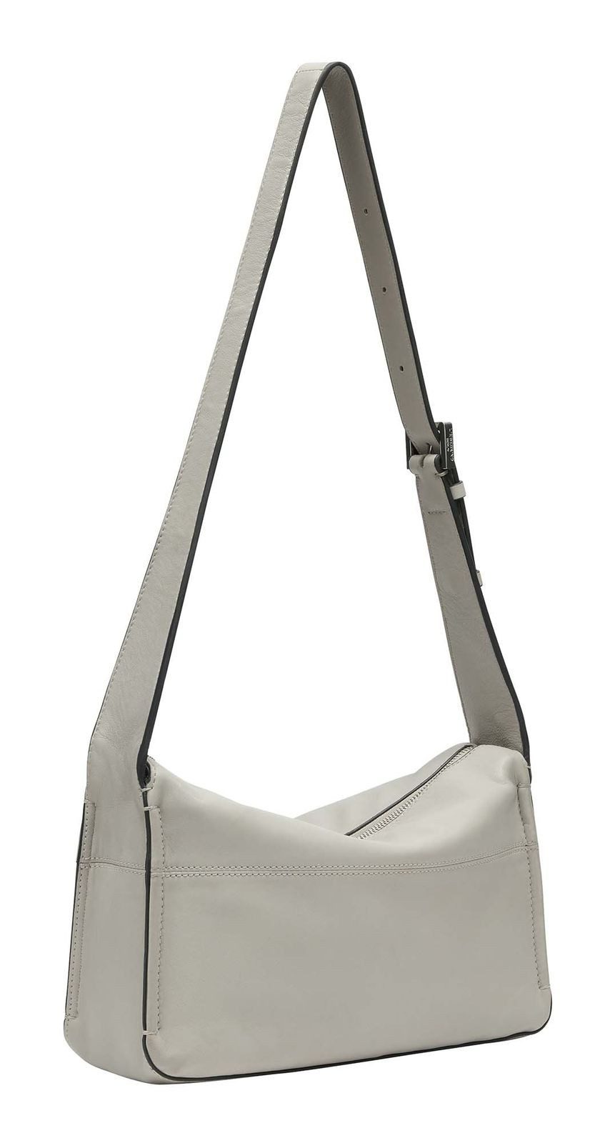 Liebeskind Berlin Schultertasche Hobo Bag, aus günstig online kaufen
