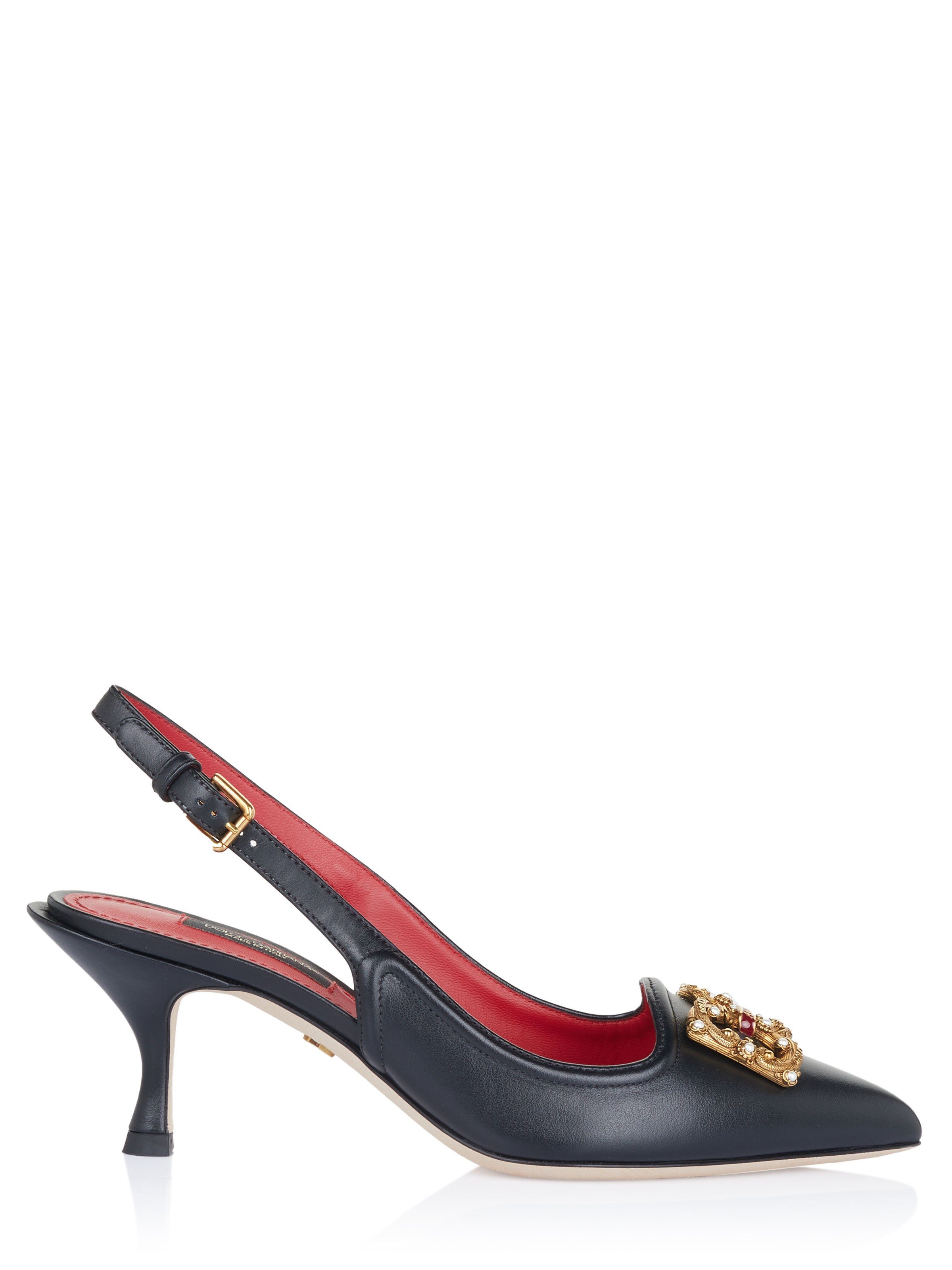 DOLCE & GABBANA Dolce & Gabbana Sandale Pumps