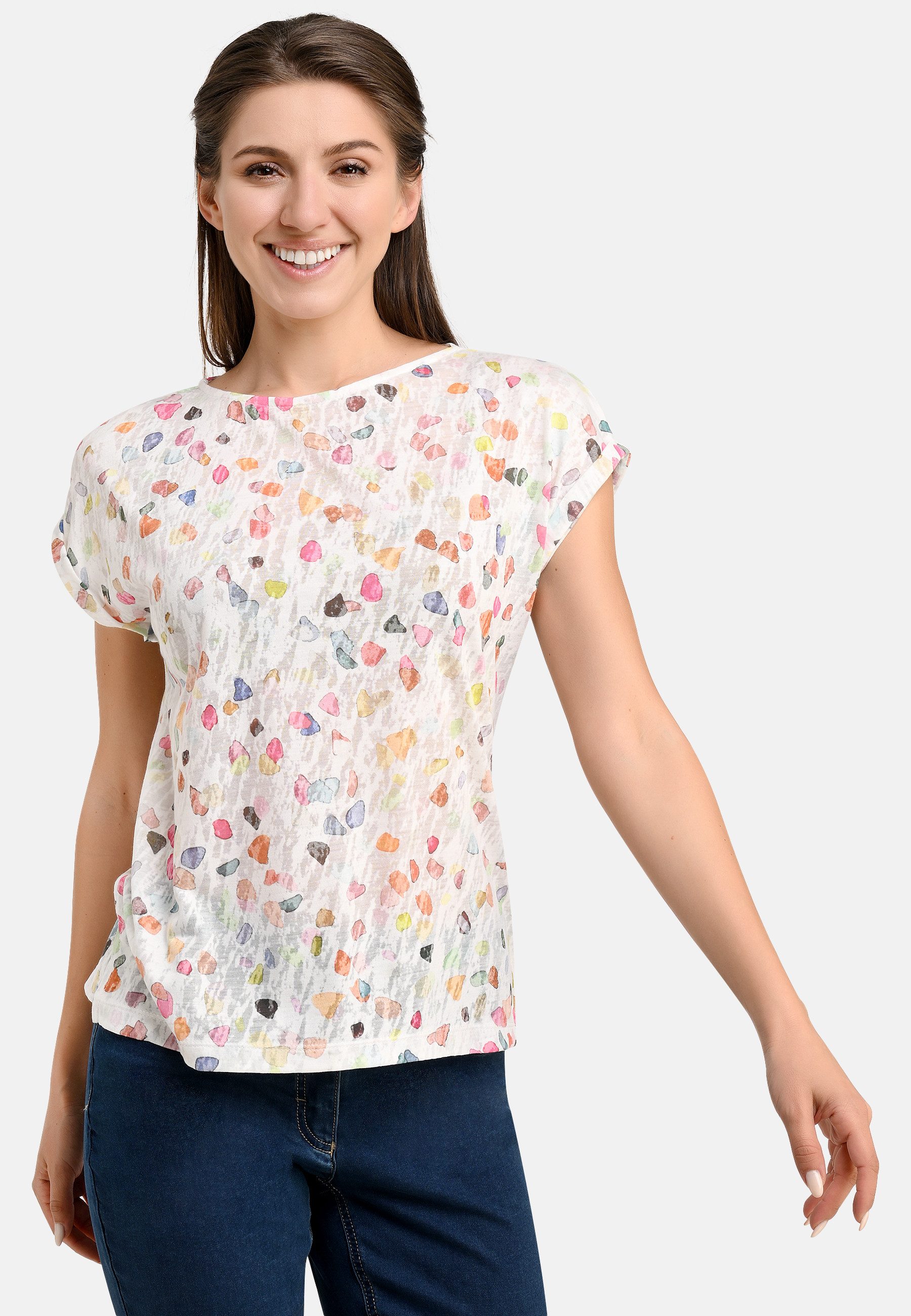 BICALLA T-Shirt Shirt B.O. Dots - günstig online kaufen