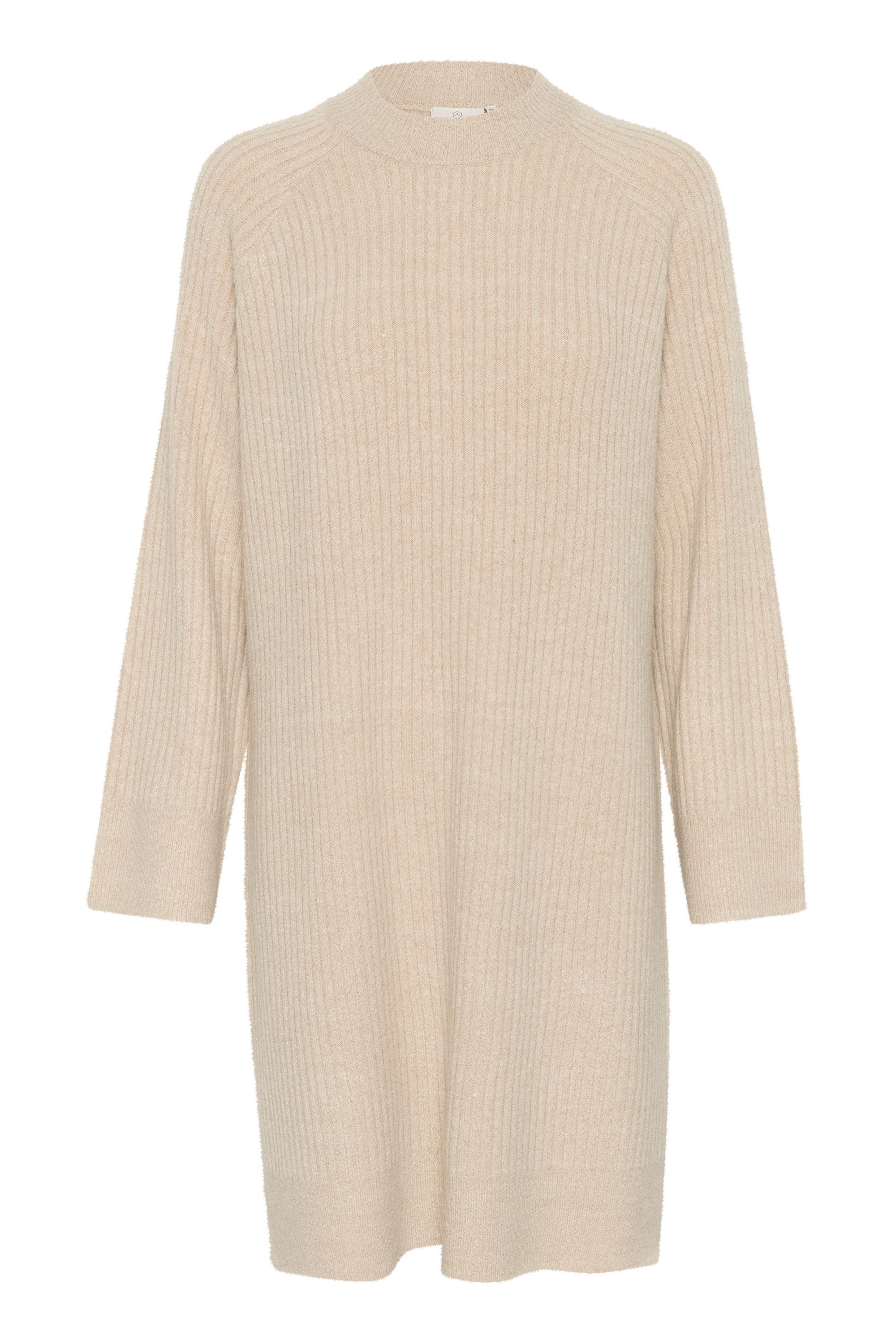 KAFFE Strickkleid Kleid KArinya günstig online kaufen
