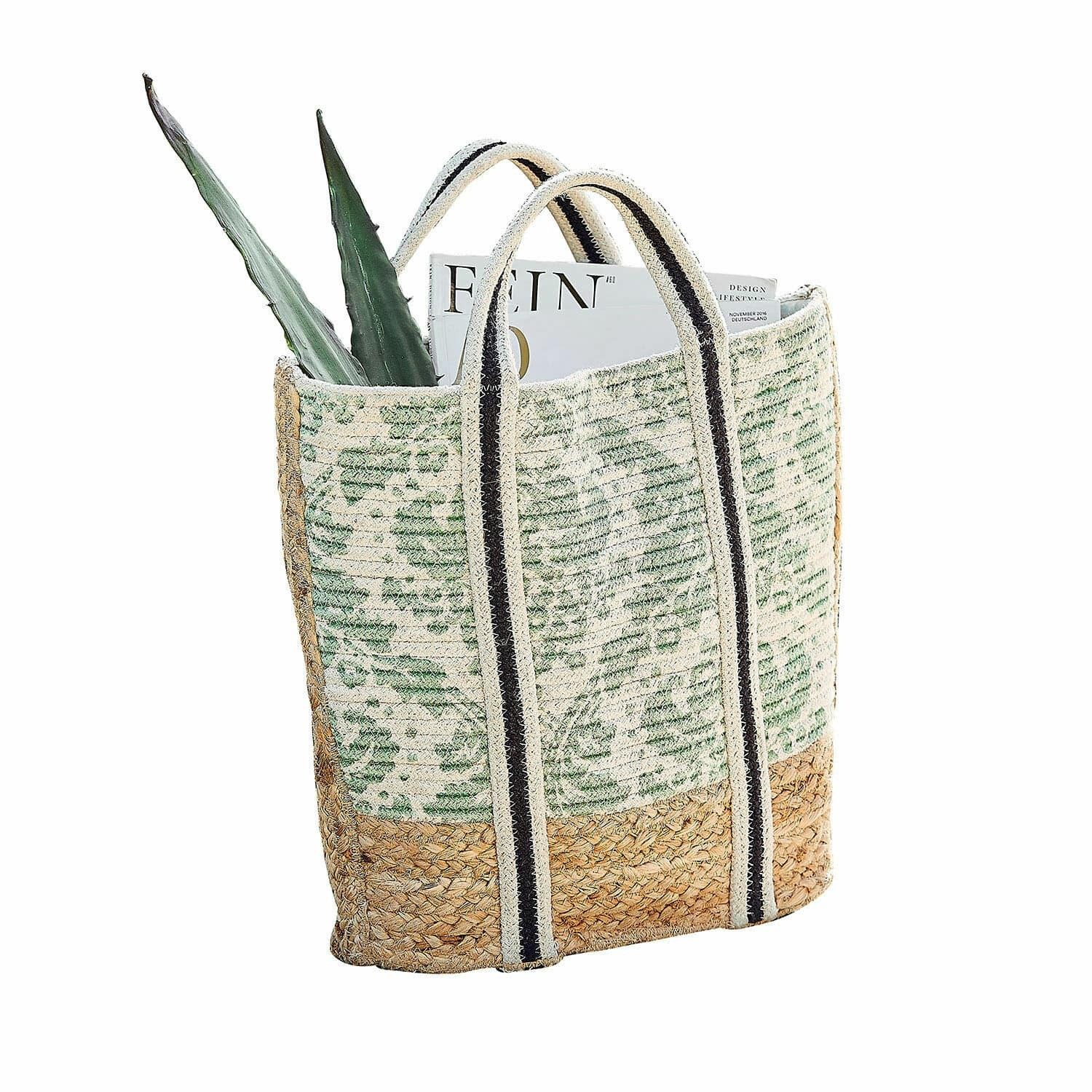 Handtasche Tasche Drancel grün