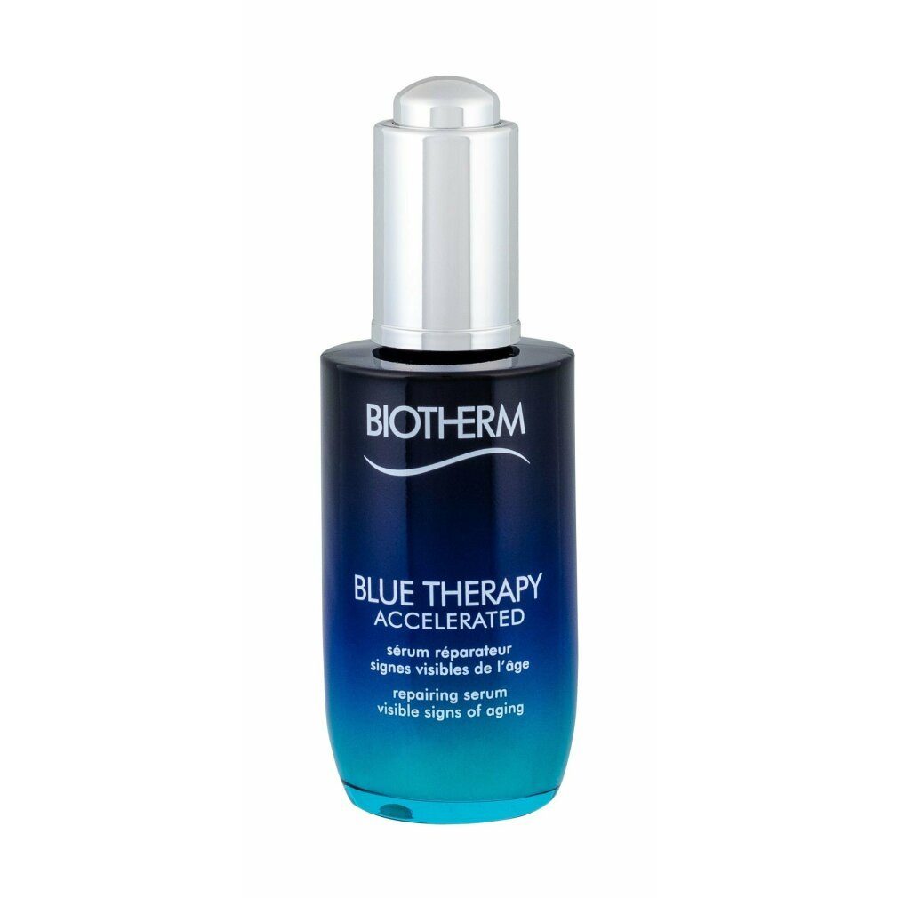 BIOTHERM Tagescreme Blue Therapy Accelerated Serum 50ml