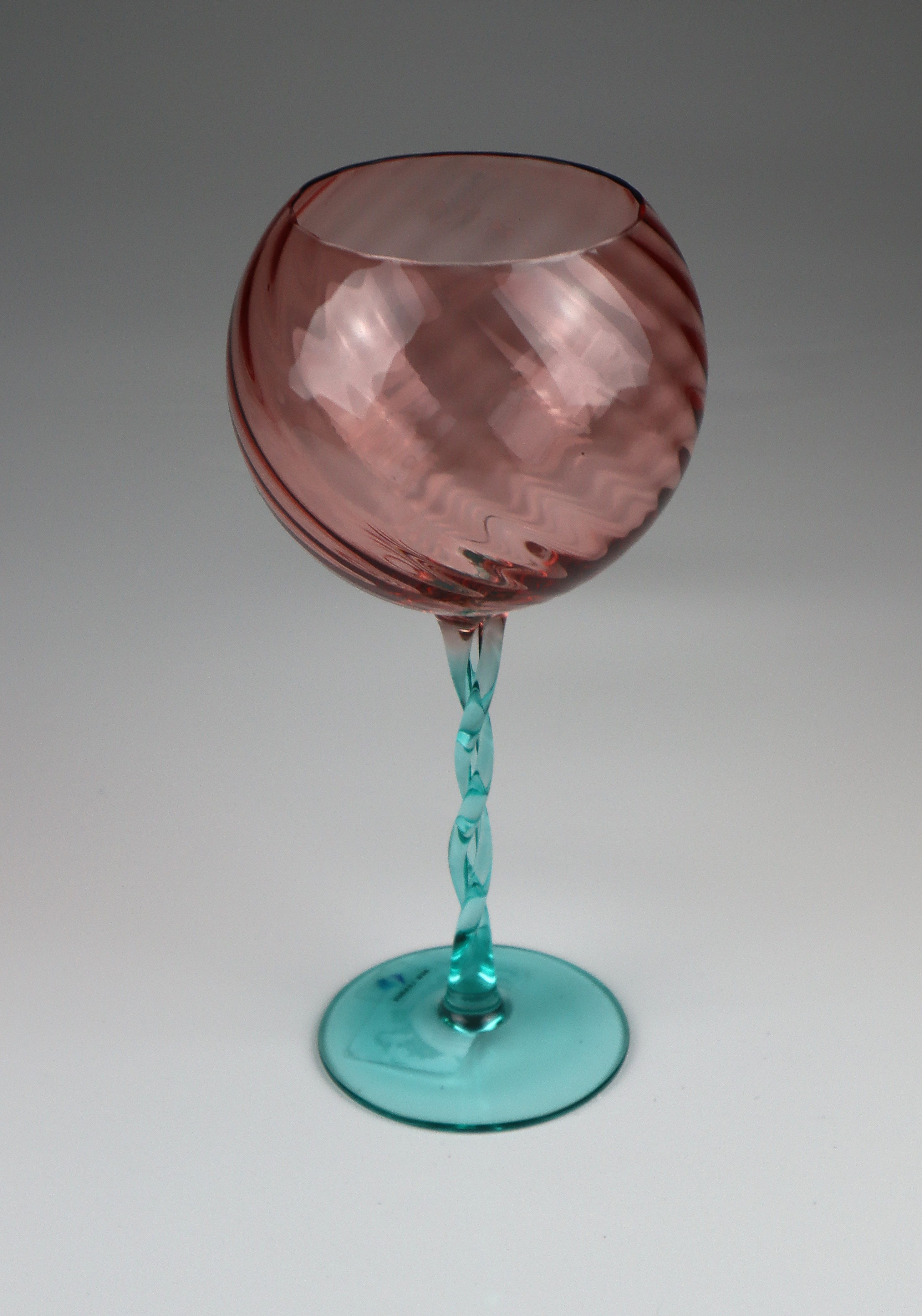 AM Design Cocktailglas Handgefertigt, Glas, 3er Set