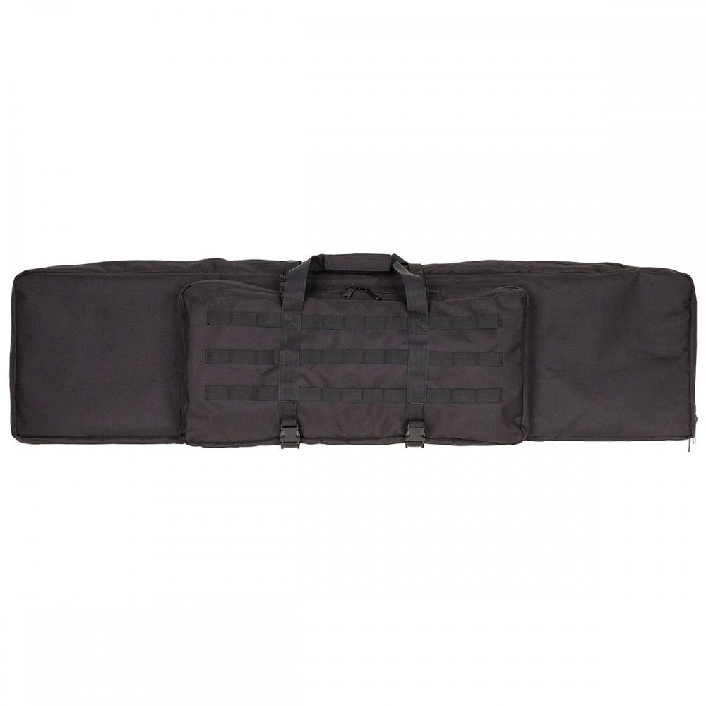 MFH Sporttasche Gewehrtasche, Large, schwarz, für günstig online kaufen