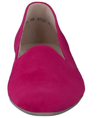 Paul Green Ballerinas Leder Ballerina