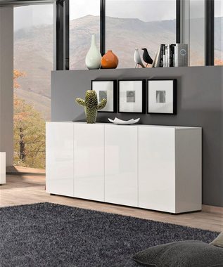 INOSIGN Sideboard Mister