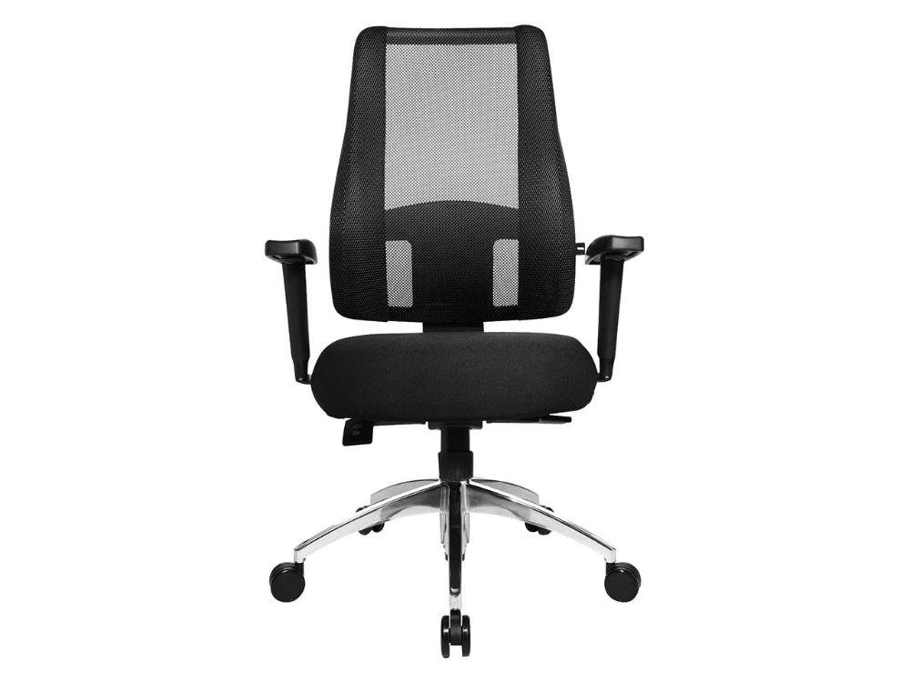 TOPSTAR Bürostuhl Topstar Bürodrehstuhl 'Lady Sitness Deluxe' mit Ar