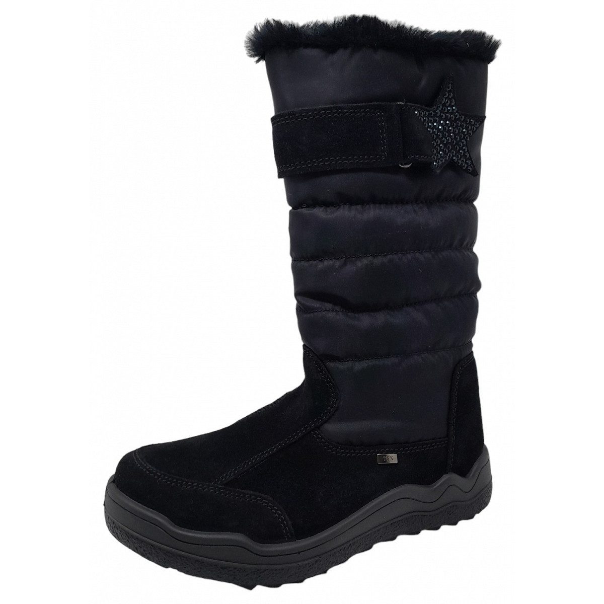 Imac Stiefel
