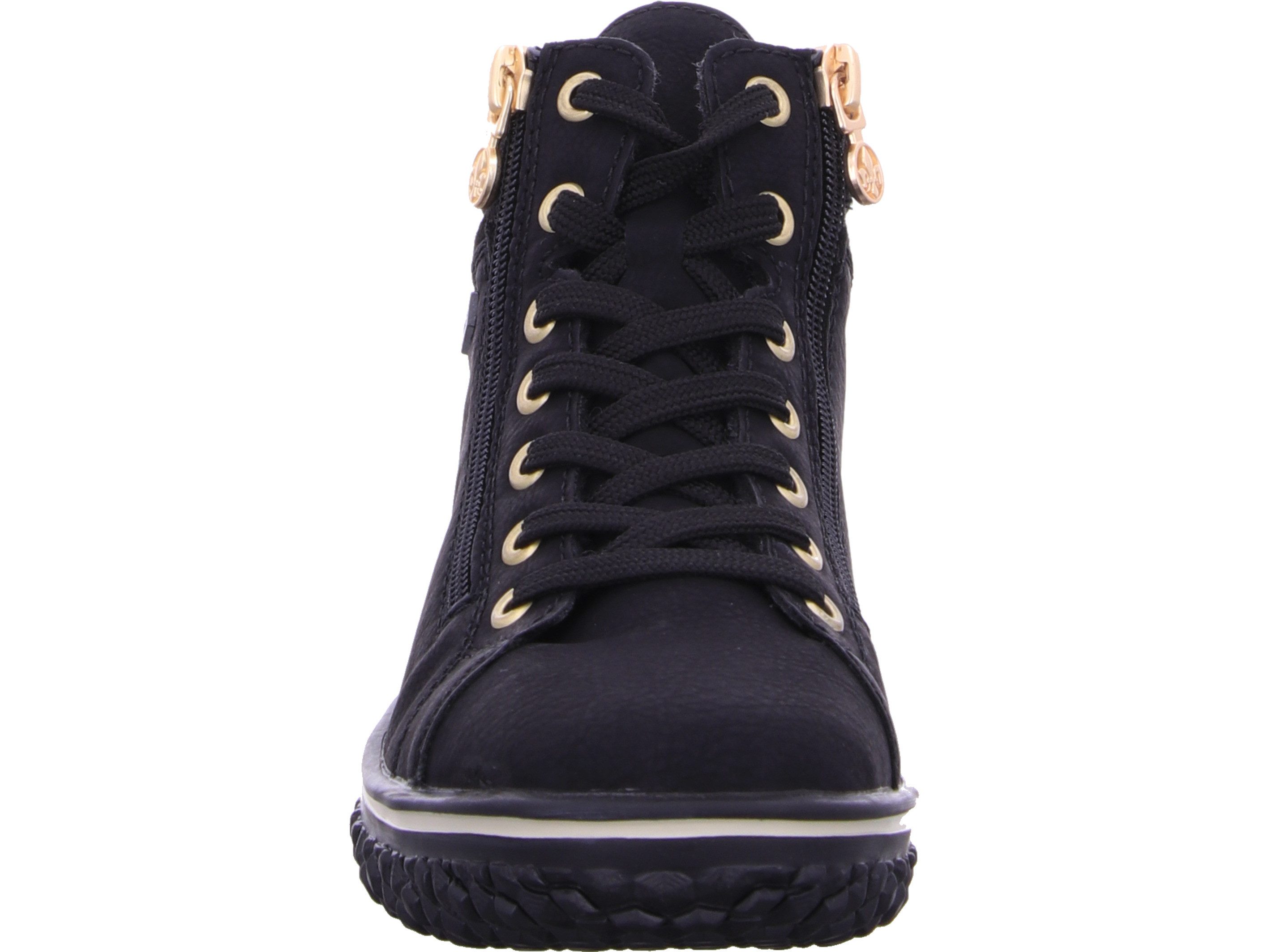 Rieker Winterboots mit TEX-Membran