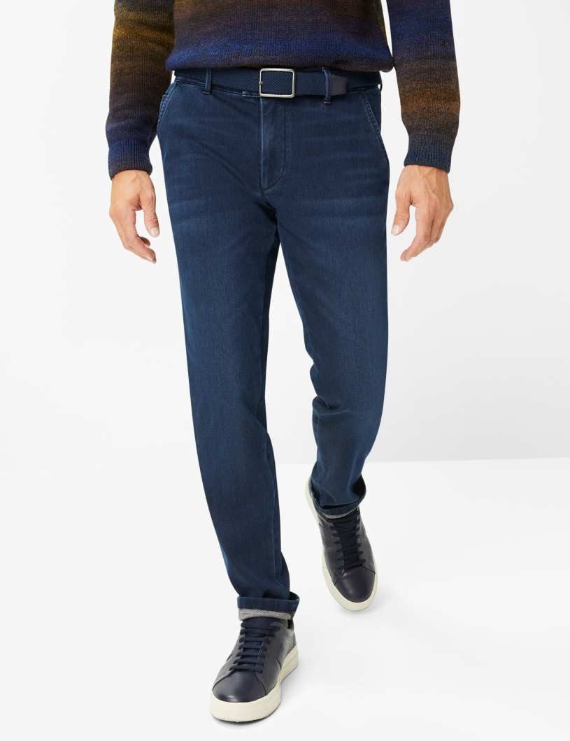 EUREX by BRAX 5-Pocket-Jeans