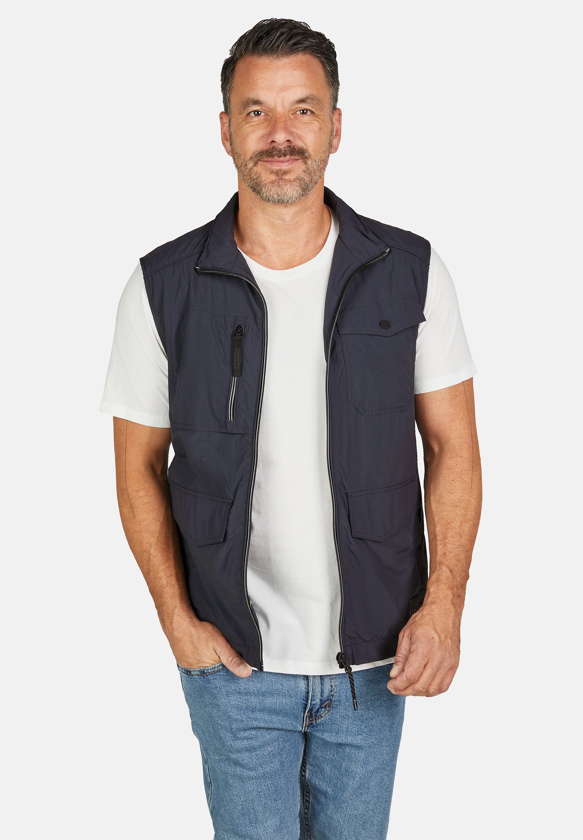 Calamar Funktionsweste Weste