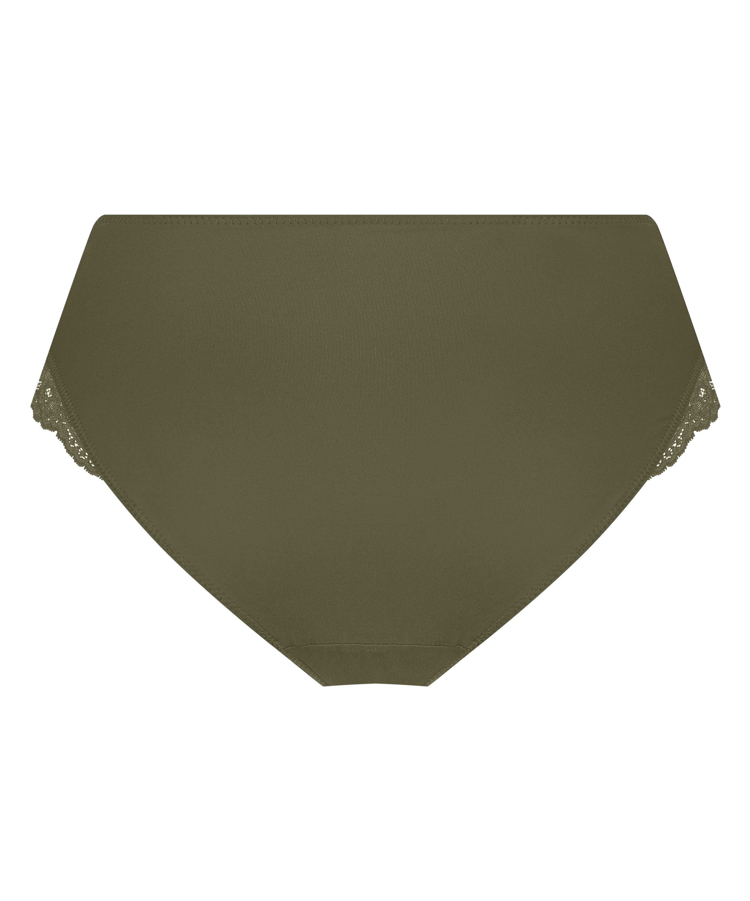 Hunkemöller Slip Sophie high knickers – Bild 5 von 5