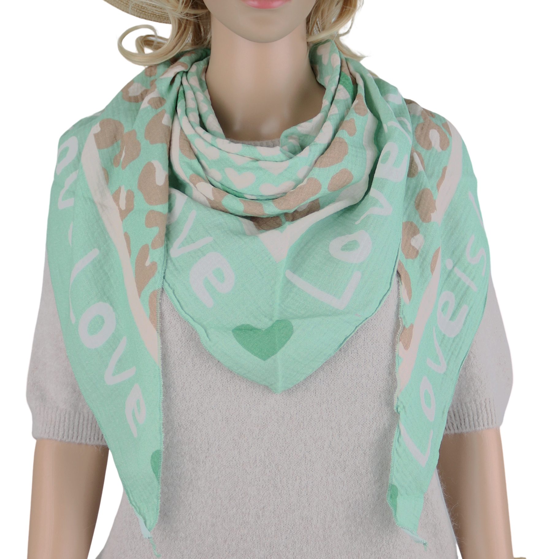 Love: Mint