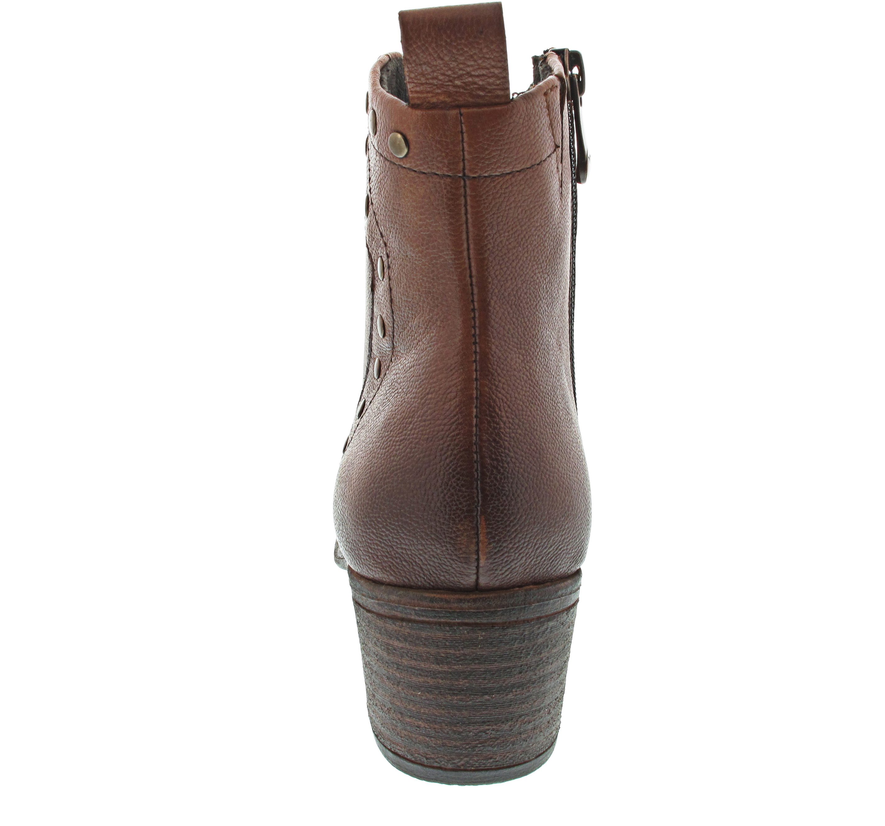 MARCO TOZZI Winterstiefelette günstig online kaufen