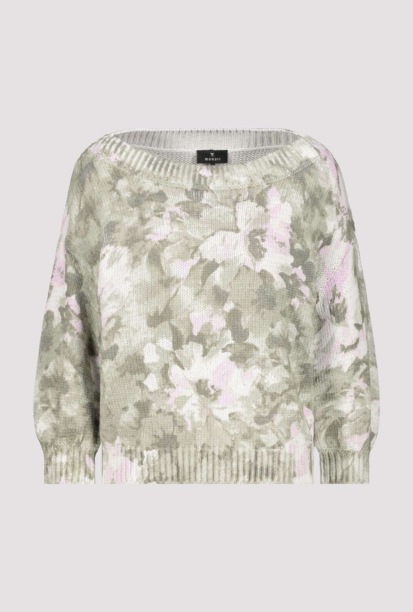 Monari Kapuzenpullover 408338