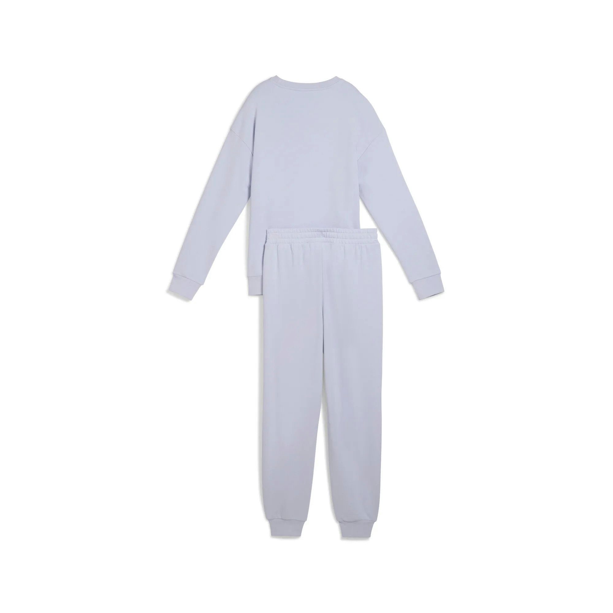 PUMA Trainingsanzug Puma Damen Trainingsanzug Relaxed günstig online kaufen