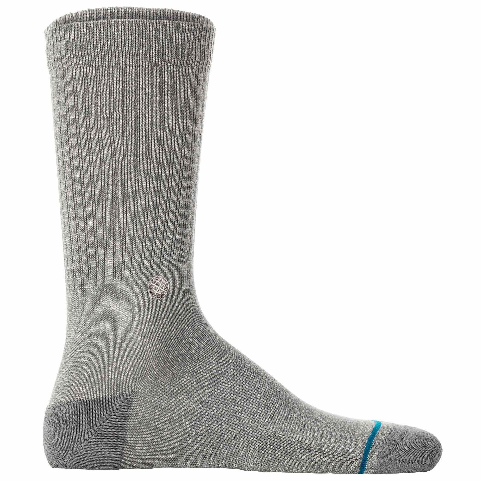 Stance Kurzsocken Unisex Socken 3er Pack Baumwollmischung (Packung, 3er Pack)