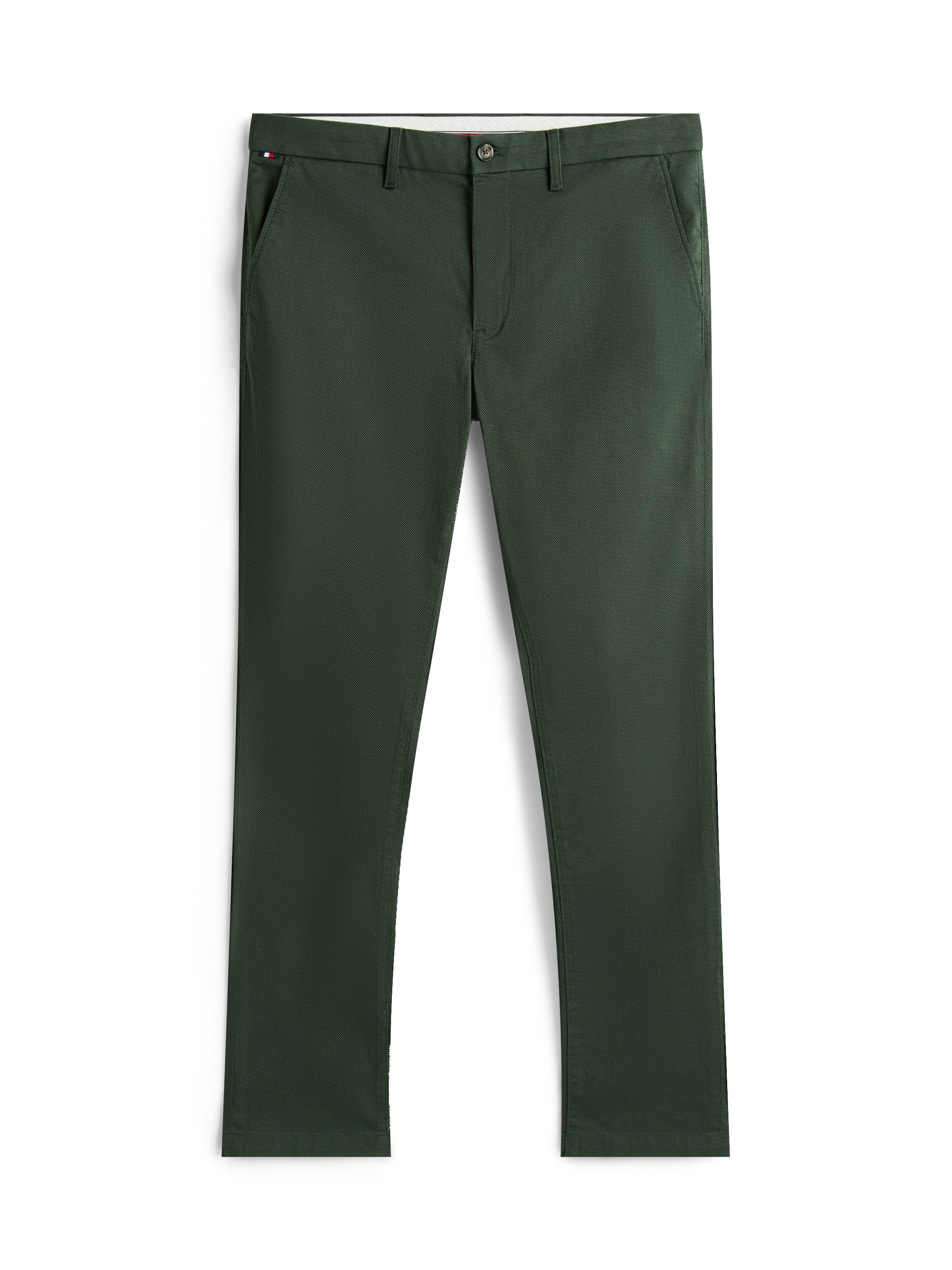 Chinohose BLEECKER PRINTED ST