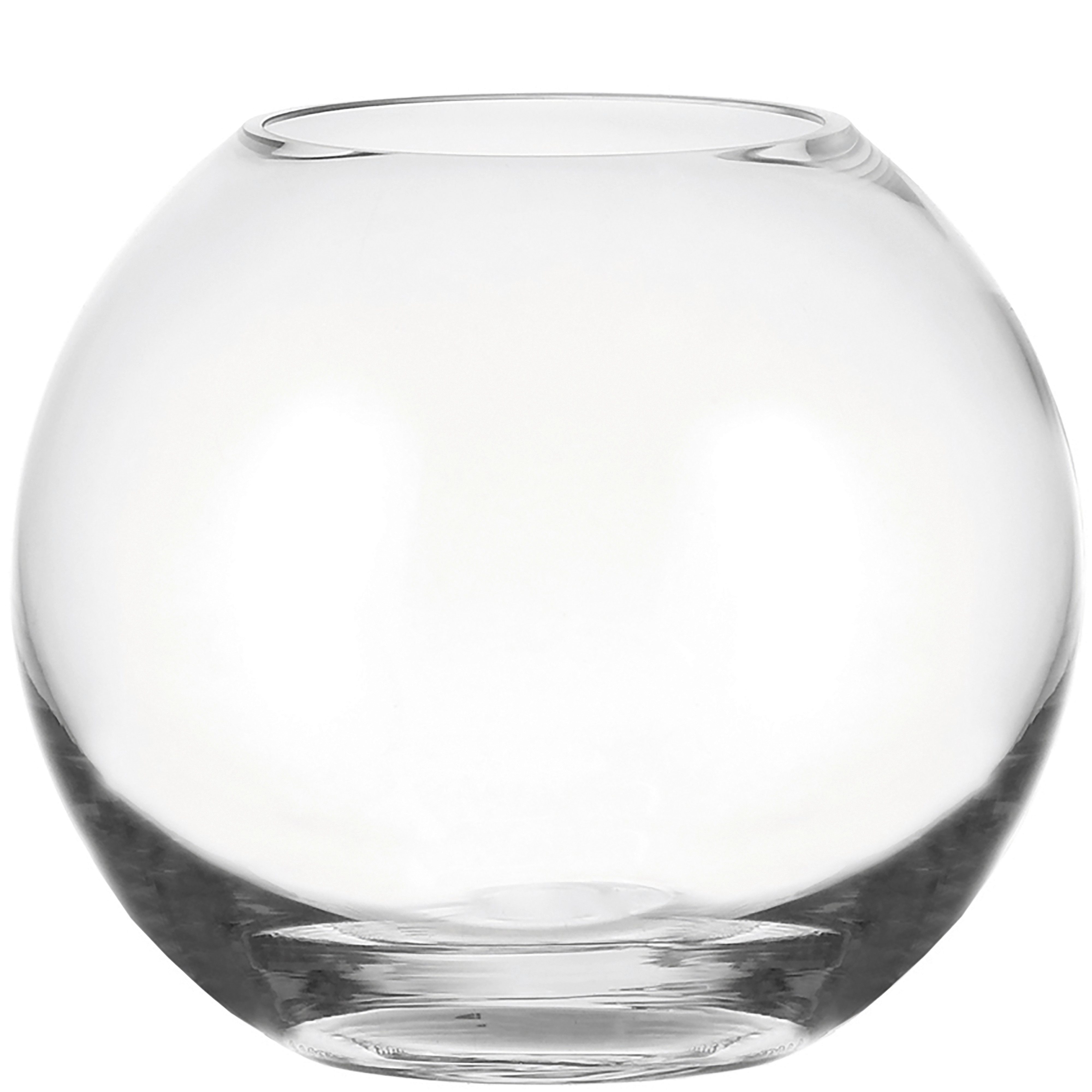 LEONARDO Kugelvase BOCCIA 15 cm (1 St) günstig online kaufen