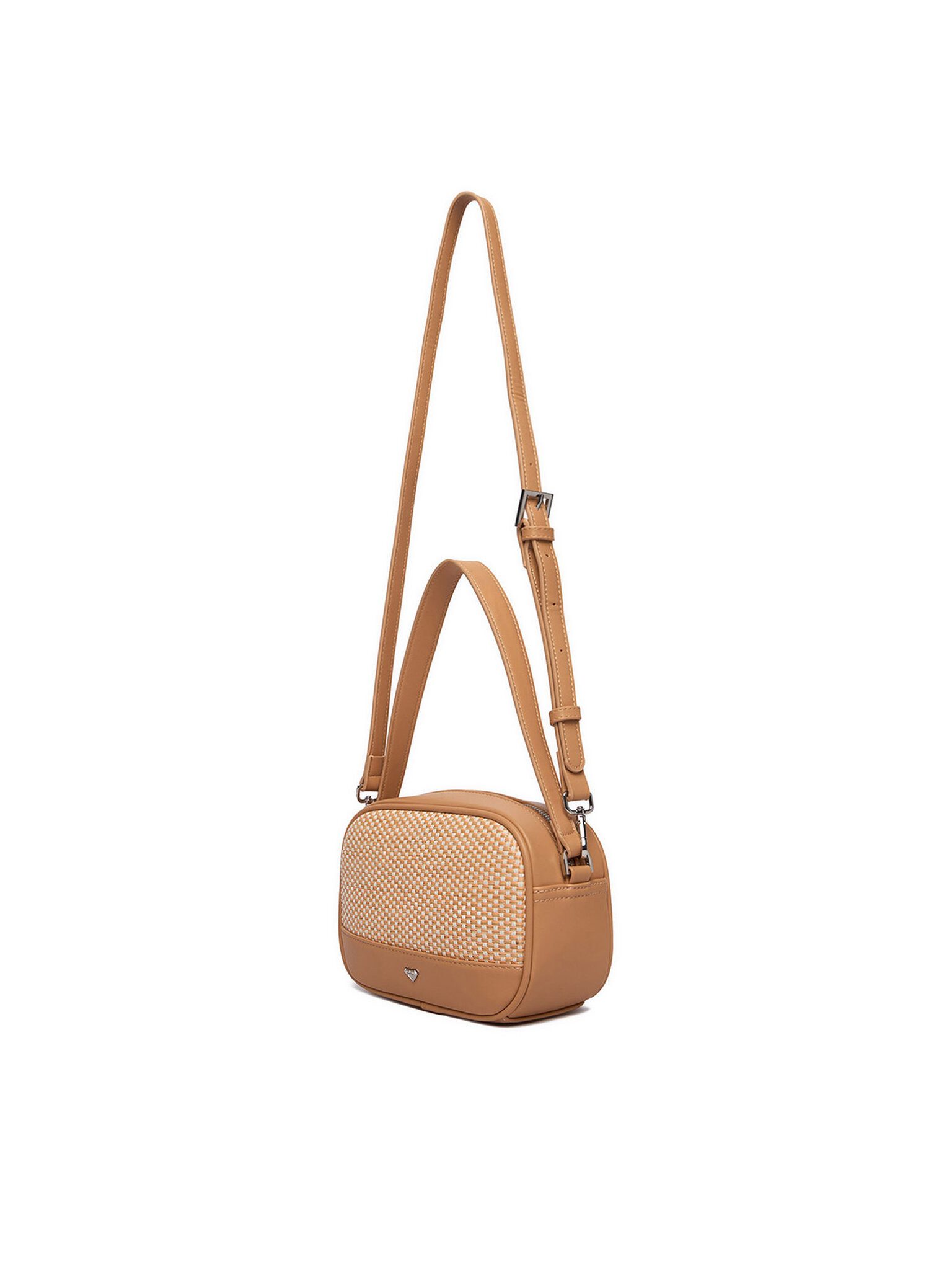 Roxy Handtasche Roxy Damenhandtasche Braun ROXY-CEO-ROXY-L-001-09 Kamel