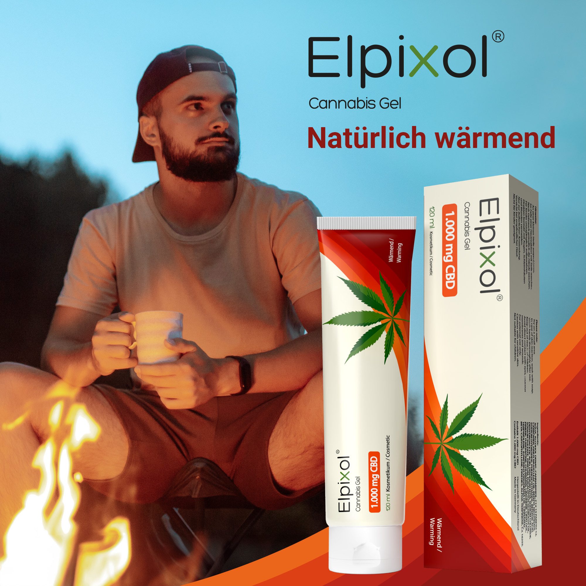 Elpixol® Körpergel Elpixol