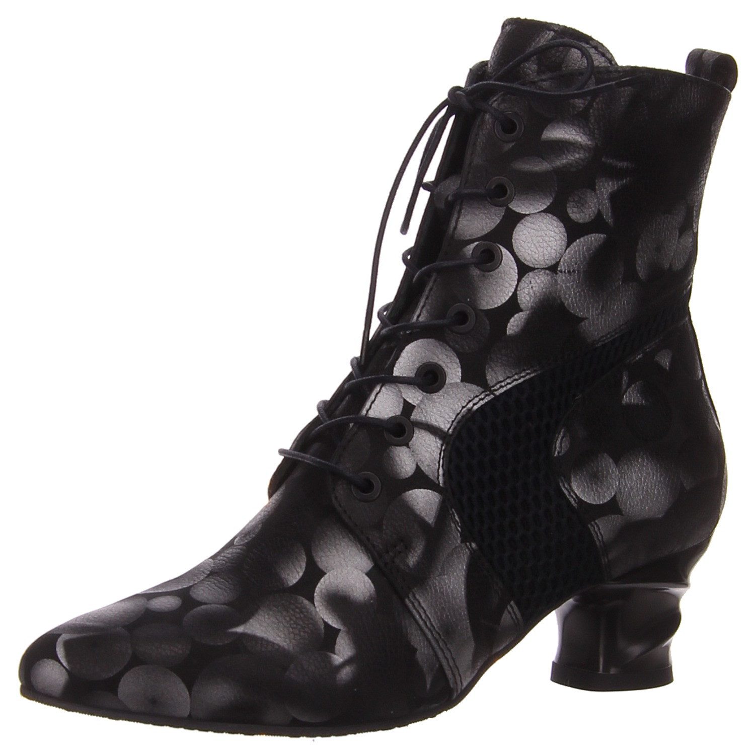 Simen Stiefelette